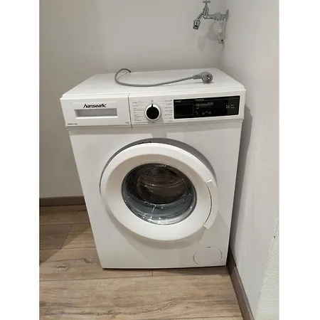 Apartment Neu Wildgans Dollart Ostfriesland