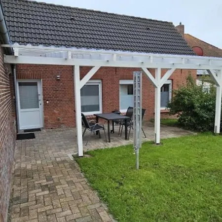 Wildgans 1 Ruhe & Erholung In Ostfriesland *
