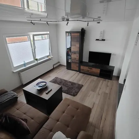 Wildgans 1 Ruhe & Erholung In Ostfriesland Appartement Bunde (Lower Saxony)