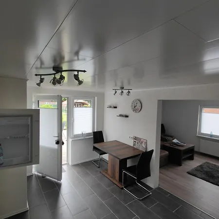 Appartement Wildgans 1 Ruhe & Erholung In Ostfriesland *